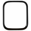 Casper 3D Rand Displayschutzglas für Apple Watch Series 7/ 8/ 9 (41MM)