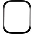Casper 3D Rand Displayschutzglas für Apple Watch Series S10/ S11 (46MM)