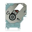 Laserlinse mit Deck für Xbox One (DG-6M1S/ DG-6M2S/ HOP-B150)
