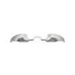 LB RB Bumper Tasten für Xbox One Elite Controller (Silver)
