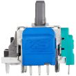 TMR Hall 3D Analog Joystick für Xbox One