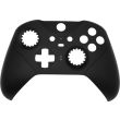 Blende oben für Xbox One S2 Elite Controller (Schwarz)