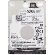 WD5000LPVX 2.5 Zoll Festplatte (500GB) für PCs/ Xbox One X/ Xbox One S