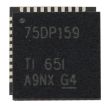 HDMI Control IC für Xbox One S (SN75DP159/ 40VQFN) (48 Pin) (Löten erforderlich)