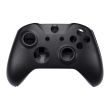 Gehäuse Oben Unten (Schwarz) für Xbox One X
