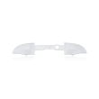 LB RB Bumper Tasten für Xbox Series S (Weiß)