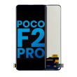 LCD Display ohne Rahmen für Xiaomi Poco F2 Pro (Aftermarket Incell)