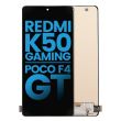 LCD Display ohne Rahmen für Xiaomi Redmi K50 Gaming/ Poco F4 GT