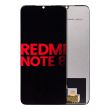 LCD Display ohne Rahmen für Xiaomi Redmi Note 8/ Redmi Note 8 (2021)