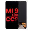 OLED Display ohne Rahmen für Xiaomi Mi 9 Lite/ CC9 (alle Farben)