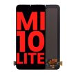 LCD Display ohne Rahmen für Xiaomi Mi 10 Lite 4G/ 5G (alle Farben)