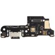 Ladebuchse mit PCB Platine für Xiaomi Redmi 14C (Aftermarket Plus)