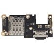 Ladebuchse Platine für Xiaomi Mi 11T/ 11T Pro (Aftermarket Plus)
