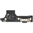 Ladebuchse mit PCB Platine für Xiaomi Redmi 12 5G (Premium)