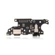 Ladebuchse Platine mit Kopfhörerbuchse für Xiaomi Redmi Note 9 5G