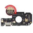 Ladebuchse mit PCB Platine für Xiaomi Redmi Note 11 4G (Internationale Version)
