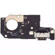 Ladebuchse mit PCB Platine für Xiaomi Redmi Note 12 4G