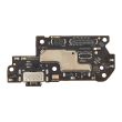Ladebuchse Platine mit SIM-Kartenleser für Xiaomi Redmi Note 12 Pro+