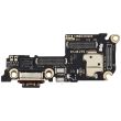 Ladebuchse Platine mit SIM-Kartenleser für Xiaomi 13