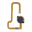 Fingerabdruck Sensor Flex für Xiaomi Redmi Note 8T (Space Schwarz)