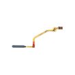 Fingerabdruck Sensor Extension Flexkabel für Xiaomi Poco X3 (Schwarz)