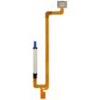 Fingerabdruck Leser mit Flexkabel für Xiaomi Redmi 13 4G (Sandy Gold)