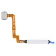 Fingerabdruck Sensor Flex für Xiaomi Redmi Note 10S (Pebble White)