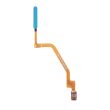 Fingerabdruck Sensor Flex für Xiaomi Redmi Note 9 Pro (Tropical Green)