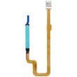 Fingerabdruck Leser mit Flexkabel für Xiaomi Redmi 10 5G (Aurora Green)