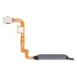Fingerabdruck Sensor Flex für Xiaomi Redmi Note 10S (Graphit Gray)