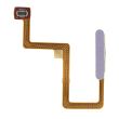 Fingerabdruck Sensor Flex für Xiaomi Redmi Note 11 Pro (Lila)