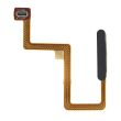 Fingerabdruck Sensor Flex für Xiaomi Redmi Note 11 Pro (Stealth Black)