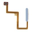 Fingerabdruck Sensor Flex für Xiaomi Redmi Note 11 Pro (Star Blue)