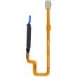 Fingerabdruck Leser mit Flexkabel für Xiaomi Redmi 11 Prime 5G/ Note 11E 5G
