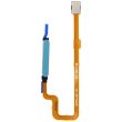 Fingerabdruck Leser mit Flexkabel für Xiaomi Redmi 11 Prime 5G/ Note 11E 5G Nr.3