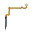Fingerabdruck Leser mit Flexkabel für Xiaomi Redmi 13C (Navy Blue)