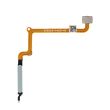 Fingerabdruck Leser mit Flexkabel für Xiaomi Redmi 13C (Clover Green)
