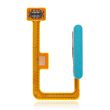 Fingerabdruck Leser mit Flexkabel für Xiaomi Mi 11 Lite 5G (Mint Green)
