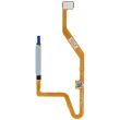 Fingerabdruck Leser mit Flexkabel für Xiaomi Redmi Note 12 Pro Speed/ Poco Nr.2