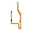 Fingerabdruck Leser mit Flexkabel für Xiaomi Redmi Note 12T Pro/ Poco X4 GT