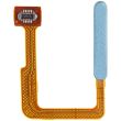 Fingerabdruck Sensor/ Power-Taste Flex für Xiaomi Redmi Note 12 Turbo/ Nr.2