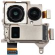Rückkamera (Weitwinkel & Periscope Tele & Ultraweitwinkel) für Xiaomi Mi 11