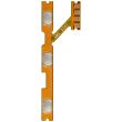 Power/ Lautstärke Taste Flexkabel für Xiaomi Redmi 10A