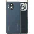 Rückglas für Xiaomi Mi 11 (Original) (Midnight Gray)