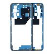 Mittelrahmen für Xiaomi Redmi 10 (Sea Blue)