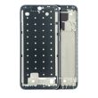 Mittelrahmen für Xiaomi Redmi Note 8T (Moonshadow Gray)