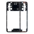 Mittelrahmen für Xiaomi Redmi 10 (Carbon Gray)