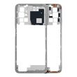 Mittelrahmen für Xiaomi Redmi 10 (Pebble White)