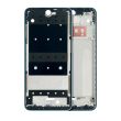 Mittelrahmen für Xiaomi Redmi Note 9S (Aurora Blue)