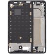 Mittelrahmen für Xiaomi 13T/ 13T Pro/ Redmi K60 Ultra (Schwarz)